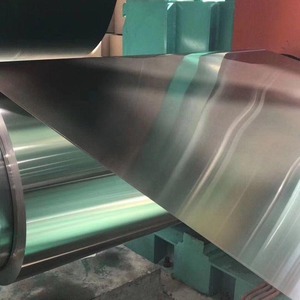 คอยล์สแตนเลส SS316 ASTM JIS พื้นผิวมันวาวเกรด BA 8K - Product Image 4