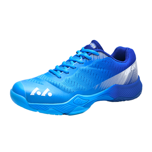 Scarpe da Badminton giapponesi QZJC-modello uomo e donna-scarpe da Tennis ultraleggere-scarpe sportive specializzate consegna rapida - Product Image 2