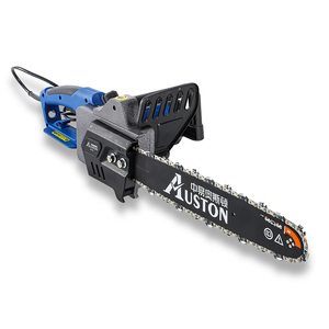 Workpro — scie à chaîne, Machine de découpe du bois, électrique - Product Image 3