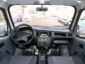 Vente flash Voiture <span class=keywords><strong>d</strong></span>'<span class=keywords><strong>occasion</strong></span> Prix bas Wuling Zhiguang Minivan 1.5L Manuel Volant à gauche Pratique 5/7 places Fabriqué en Chine - Product Image 4