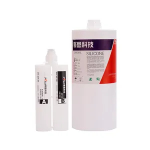 Self-leveling adhesive sealing kg price 997 rtv clear silicone sealant