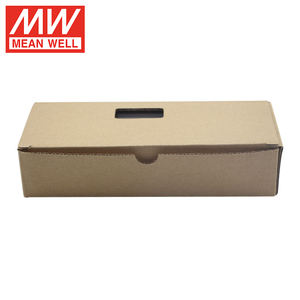 60 Вт SLG-60-48 водонепроницаемый IP65 Meanwell 48В 1.3A светодиодный трансформатор - Product Image 6