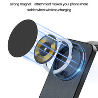 Support de chargeur rapide multifonctionnel 3 en 1 Oem Chargeur 3 en 1 sans fil pour support de téléphone portable Station de charge sans fil