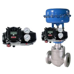 ตัวควบคุมน้ำหนักเบา Tissin TS800RN35S00 ติดตั้งง่าย รองรับการใช้งานกับแกนฟีดแบค - Product Image 1