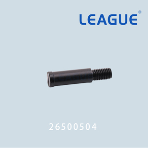 Enrouleur de canette de rechange 262-60000 pour machine à coudre industrielle Juki 1900, série 1900AN, AB-1351 - Product Image 3