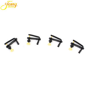 Afinadores finos para violín, instrumentos musicales, accesorios - Product Image 4