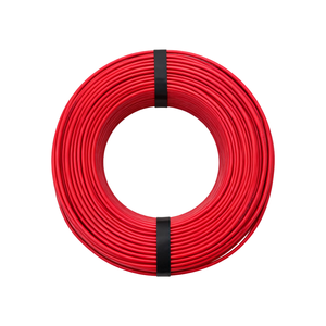 गैर-वसूली योग्य स्थिर तापमान 85-डिग्री फायर अलार्म सेंसर रैखिक हीट डिटेक्शन केबल - Product Image 4