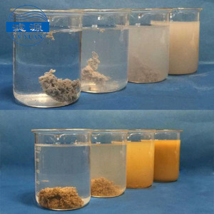 Độ tinh khiết cao Poly Nhôm clorua hồ bơi xử lý nước hóa chất - Product Image 4