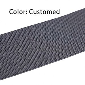 Latest Fashion New Design Wide Skirt Decoration Elastic Band Belts for Women Dress - Product Image 4