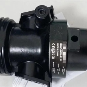 ขายดี! ตัวปรับแรงดันแบบหมุนรุ่นใหม่ R68G-NNK-RLN - Product Image 1