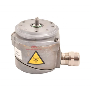 Encodeur en acier inoxydable OGS71 1024R OGS71SDN1024R 1024PPR IP69K avec conception hygiénique - Product Image 3