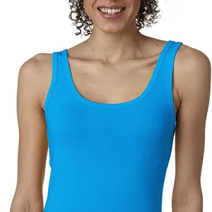 卸売 グリーンアスレチックタンク-Drop-shipping Sports & Outdoors yoga top ebb to street tank womens activewear tops fitted tank tops for women