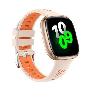 Reloj Inteligente HT31 de 1.75 Pulgadas, Resistente al Agua 3ATM, con Linterna, Monitor de Frecuencia Cardíaca y Presión Arterial - Product Image 4