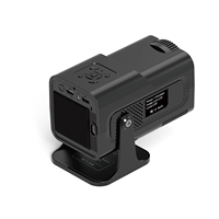 Mini projecteur JY530 Mini Full HD Home Cinéma 300 Lumens Mini projecteur 720P Projecteur de téléphone portable TV
