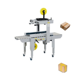 Box Tape Sealing Machine case Sealer case Sealing Machine Corner Sealer - Product Image 3