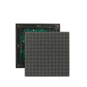 Modul Display Led P6 SMD3535 Luar Ruangan