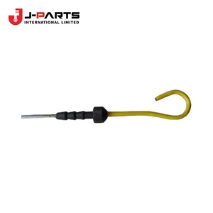 Sous-ensemble de jauge de niveau d'huile pour Toyota Hilux LN85 1988-2004 OE 15301-54080 1530154080 - Product Image 1