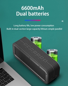 <span class=keywords><strong>2025</strong></span> amazn bán chạy ngoài trời thông minh không dây bluetooths Loa yzv8pro thể thao ngoài trời không thấm nước Loa di động - Product Image 4