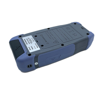 Réflectomètre optique OTDR NK3200D, testeur de point de rupture de fibre optique, machine chinoise d'occasion