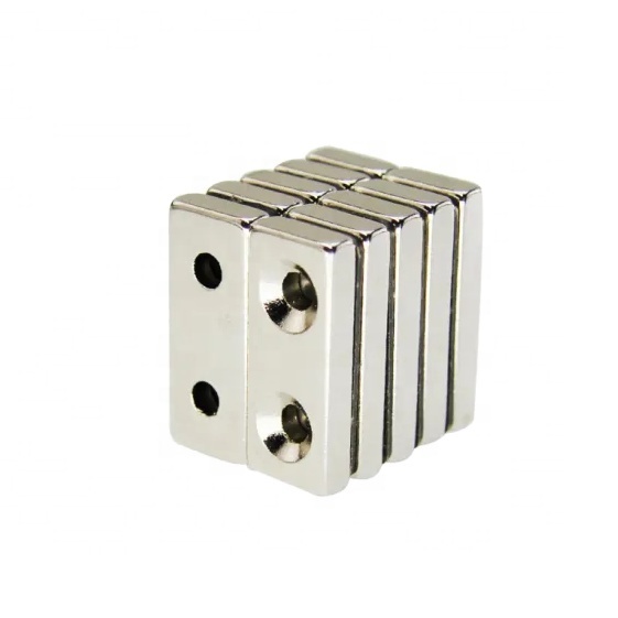 Strong Sintered Customized Arc Segment Generator