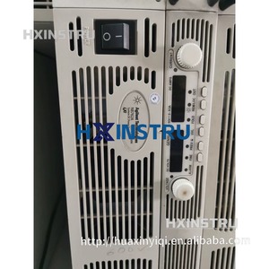 Alimentations électriques régénératives série Keysight RP7900, séries RP7970 et RP7980 offrant des capacités de simulation photovoltaïque utilisées par yx1 - Product Image 4