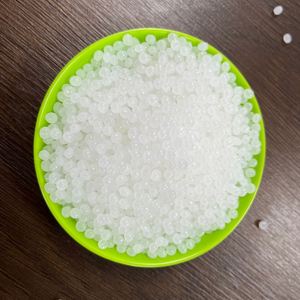 เม็ดพลาสติก LLDPE วัตถุดิบขายดี LLDPE M3804RU สำหรับขึ้นรูปม้วน ผง/เม็ด LLDPE สำหรับผลิตภัณฑ์ผนังบาง/ถัง - Product Image 6