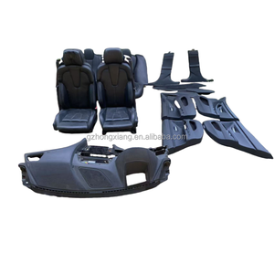 Per <span class=keywords><strong>BMW</strong></span> <span class=keywords><strong>serie</strong></span> <span class=keywords><strong>6</strong></span> F06M6 specifiche parti interne dei sedili anteriori e posteriori adatte ai modelli F06 F12 F13 640 650 sedie M6 sedili auto - Product Image 3