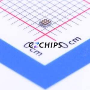 วงจรรวม DSBGA-9 TPS61256YFFR ของแท้ของแท้ใหม่วงจรรวม DC-DC PMIC ชิปวงจรรวมส่วนประกอบอิเล็กทรอนิกส์ - Product Image 2