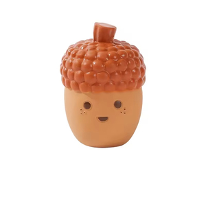 Giocattoli di masticazione per cani indistruttibili per la pulizia dei denti interattivi e di movimento giocattoli Spiller in lattice - Product Image 2