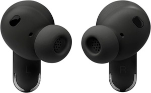 Smart Earbuds with Charging Case and Touch Screen, Active Noise Cancelling Earphones Bluetooth <b>Gaming</b> 35 Hours for Playing - Product Image 4