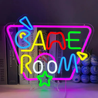 Lampu Neon Kustom, Latar Belakang Pernikahan yang Dipersonalisasi, Lampu Neon LED, Dapat Diredupkan, Putih Hangat, Dekorasi Dinding Akrilik untuk Pesta Ulang Tahun, Pernikahan