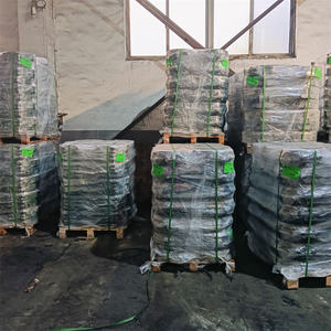 Oem Graafmachine Reserveonderdelen Nodulair Gietijzer En Aluminium Bouwmachines Componenten Zandgietpomp Industriële Auto-Onderdelen - Product Image 3