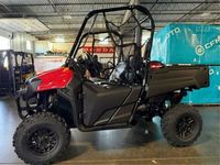 MEILLEUR NOUVEAU UTV Honda Pioneer 700 Deluxe 2026