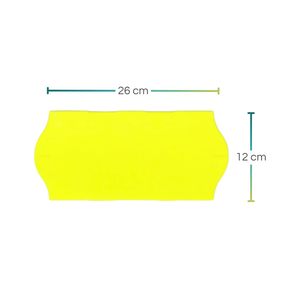 Carta Igienica Pura Cellulosa a V 19x11 cm, 2 Veli Intrecciati, Forniture per il Bagno - Product Image 2