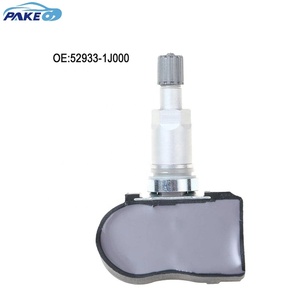 52933-1j000 529331j000 mới giám sát áp suất lốp <span class=keywords><strong>TPMS</strong></span> 433Mhz cho Hyundai cho <span class=keywords><strong>KIA</strong></span> - Product Image 2