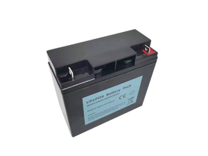 แบตเตอรี่ลิเธียมสกู๊ตเตอร์ไฟฟ้า400Ah 200Ah 60AH 100Ah LiFePo4 - Product Image 3