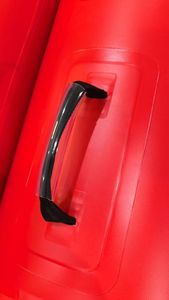 Le meilleur et drôle <span class=keywords><strong>bateau</strong></span> en caoutchouc gonflable Drfit Boat avec plancher gonflé de 0.9mm PVC Tarpaulin Platon Materials - Product Image 5