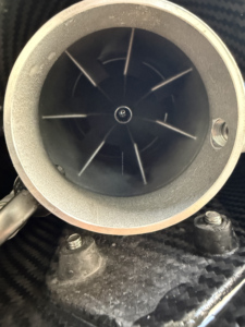 Surfon-GTA EFI Beginner 58km/h Planche de <span class=keywords><strong>surf</strong></span> à moteur en fibre de carbone alimentée par un moteur à réaction à essence avec ECU de synchronisation automatique - Product Image 6