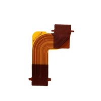 Pièces de rechange Northpeak : Carte de boutons pour manette de jeu, câble flexible de connexion gauche/droite pour réparation de câble