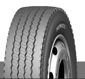โรงงานผลิตยางรถยนต์จีน TBR 305/70R22.5 ยางรถบรรทุก หน้ากว้าง ให้ความรู้สึกในการขับขี่ที่มั่นคงยิ่งขึ้น - Product Image 3