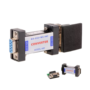 <strong>RS485</strong> to RS232 Passive Interface Converter Adapter Stock Data Communication From 232 to 485 - Product Image 4