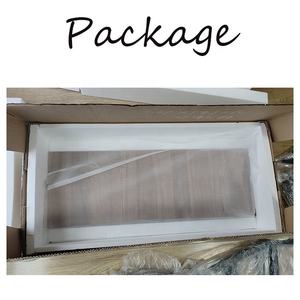 <span class=keywords><strong>Meuble</strong></span> de rangement pour disques vinyles Support pour tourne-disque Support pour tourne-disque - Product Image 6