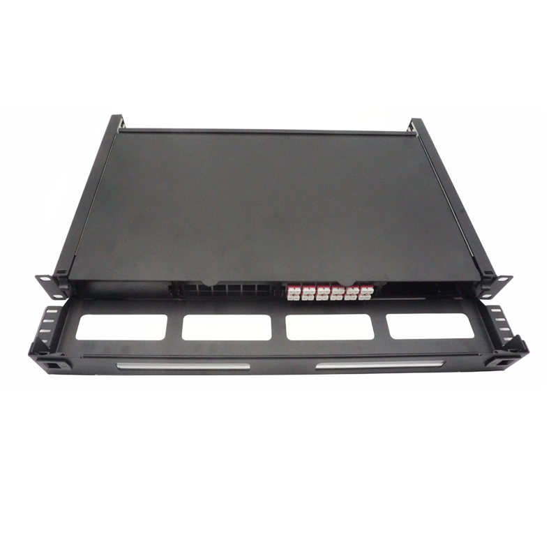 Drawer Type Fiber Patch Panel Optical