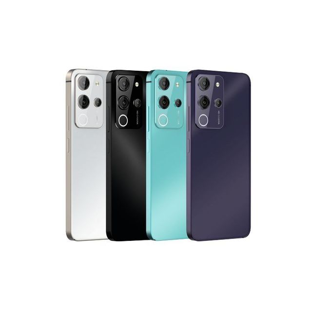 Premium ODM 4G S67 Smartphone: Customizable with Dual-Mic for Enhanced Communication