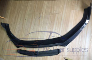 Accesorios para automóviles, parachoques delantero de fibra de carbono para S5 B9 <span class=keywords><strong>A5</strong></span> <span class=keywords><strong>S</strong></span> <span class=keywords><strong>Line</strong></span> 2017-2019 - Product Image 5