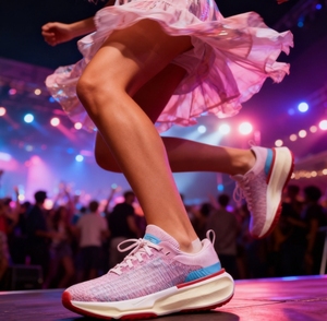 <span class=keywords><strong>Zapatillas</strong></span> Deportivas para Correr Putian Zoomx Invincible Run3 Auténticas Antideslizantes Resistentes al Desgaste con Suela Suave <span class=keywords><strong>Pegasus</strong></span> para Hombre y Mujer - Product Image 6