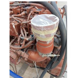 YC6J210N-52 per motori a Gas in buone condizioni, in abbondanza - Product Image 6