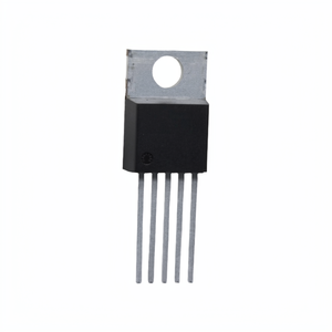Composants électroniques en stock : Gestion de l'alimentation (PMIC) TO-220-5 MIC29201-5.0BT - Product Image 1