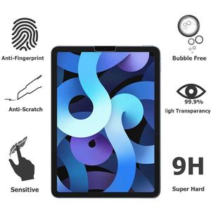 Protection d'écran en verre trempé HD pour Apple iPad Air 5 2022 10.9 Mica Para Celular - Product Image 2