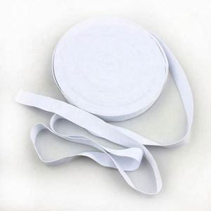 <b>Polyester</b> Material Fabric Sublimation Blank <b>Lanyards</b> - Product Image 1